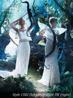 Kant Style 1582 (left) Style 1554 SW